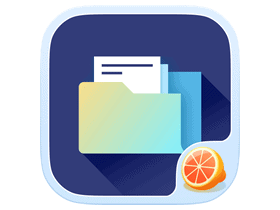 文件管理与手机清理pomelo file explorer v1.4.1 for android修改版