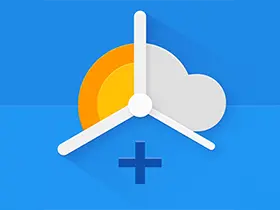 透明时钟天气插件chronus: information widgets v24.0.2 for android付费专业版