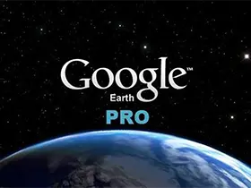 谷歌地球pc版google earth pro_v7.3.6.9796中文便携版