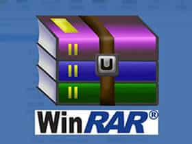 winrar x32/64 无视文件锁定补丁20.12.07