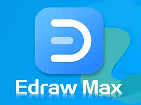 亿图图示edraw max v13.5.0.1161中文特别版