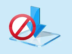 windows update blocker v1.8.0_一键关闭windows更新