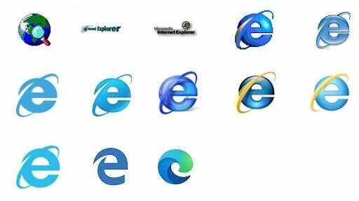 传说火狐浏览器firefox browser要换logo？看看网友怎么说