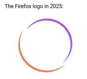 传说火狐浏览器firefox browser要换logo？看看网友怎么说