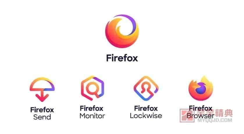 传说火狐浏览器firefox browser要换logo？看看网友怎么说