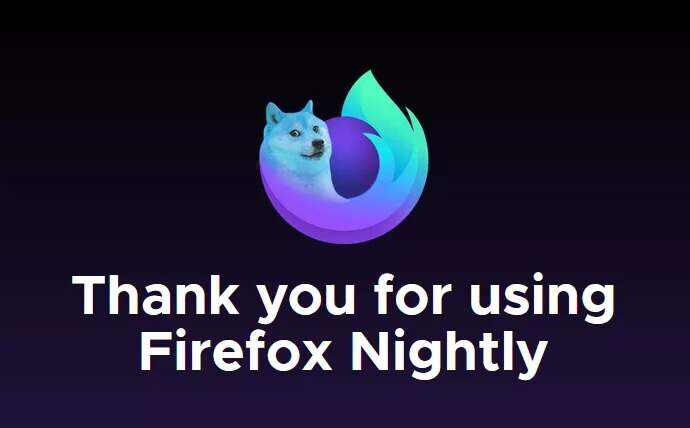 传说火狐浏览器firefox browser要换logo？看看网友怎么说