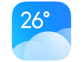 小米天气 v12.8.9.0去验证版