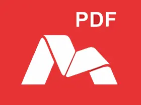 pdf编辑器master pdf editor v5.9.85中文破解便携版