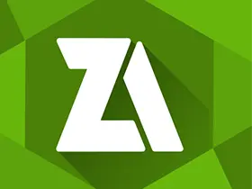 android zarchiver pro v1.0.10 build 101036安卓解压缩利器