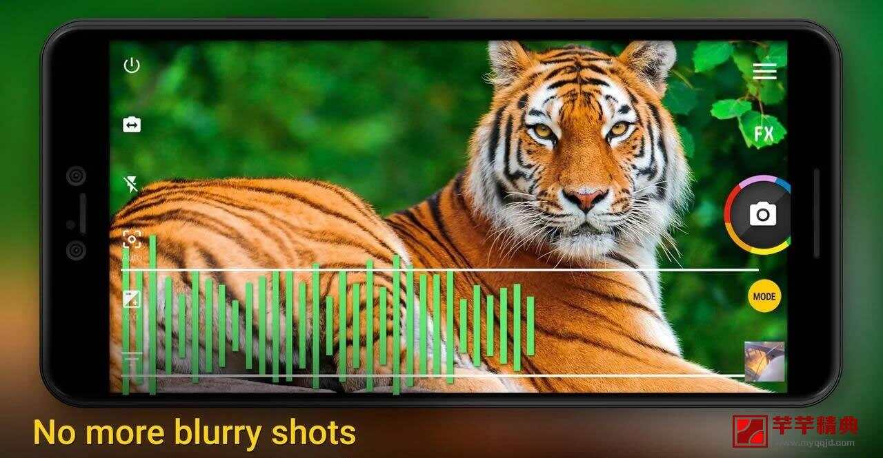 camera zoom fx pro v6.3.7 for android 直装付费高级版