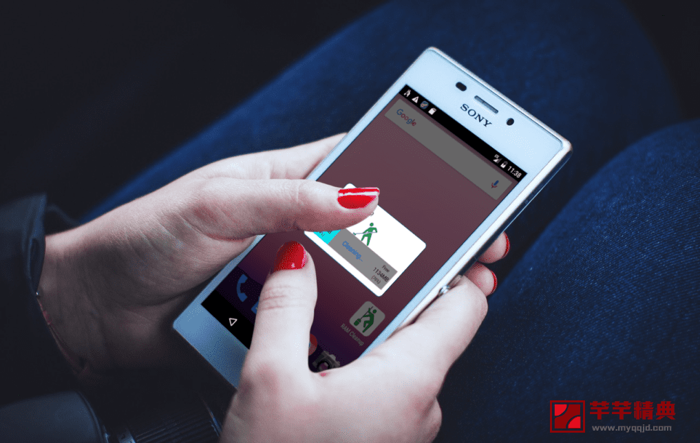 内存释放ram cleanup v5.42直装高级特别中文版for android