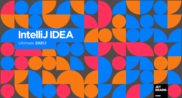 intellij idea 2021.3.2 ultimate永久激活版