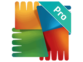 病毒和恶意软件防护清理avg antivirus pro v6.51.2 for android解锁专业版