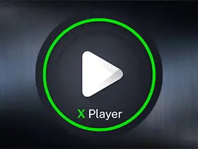 xplayer v2.4.0.0专业版/万能视频播放器