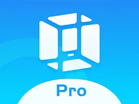 安卓rom虚拟机vmos pro v2.9.9去广告解锁会员版