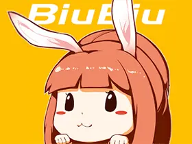 biubiu动漫v1.1.3去广告版