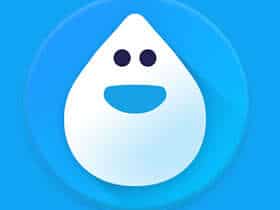 water drink reminder pro「喝水宝」v4.320.257 for android 直装付费专业版/ 提醒你每天喝水并跟踪您的饮水习惯的应用