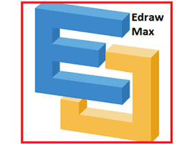 edraw max v10.0[亿图图示]完美特别版