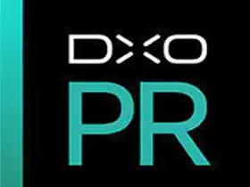 dxo pureraw v3.9.0_build_33中文破解版