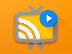 网络视频投屏web video cast v5.10.4 for android解锁高级版