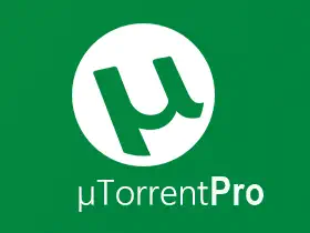 专业下载工具utorrent pro v3.6.0.47132去除广告绿色版