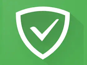 广告拦截android adguard_v4.4.81 [no-root] 高级版