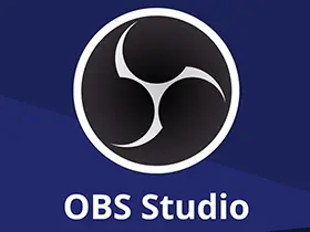 免费录屏直播工具obs studio v30.2官方版|支持三平台