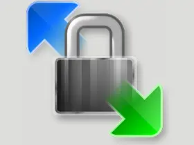 开源sftp客户端winscp v6.3.4便携版