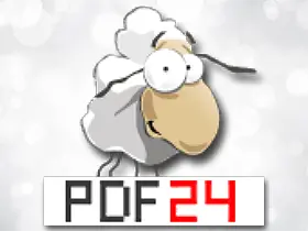 pdf24 creator v11.17.0|pdf文件制作工具