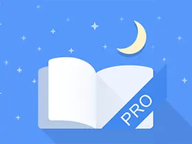 静读天下moon  reader pro v9.5 build 905000解锁付费专业版