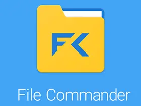 文件指挥官file commander manager & vault_v9.6.50965 for android高级版