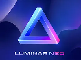 skylum luminar neo v1.20.0绿色便携版