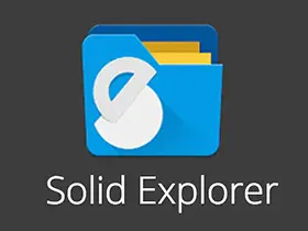 solid explorer s.e文件管理器v2.8.46解锁完整版