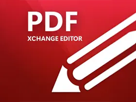 pdf编辑器pdf-xchange editor v10.3.1.387特别版