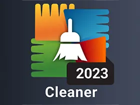 avg cleaner – storage cleaner v24.12.0专业版/内存缓存清理