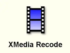 万能视频格式转换xmedia recode v3.5.9.7中文版