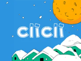 clicli动漫v1.0.3.3去广告版