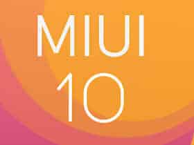 android miui 10壁纸   铃声合集v1纯净版