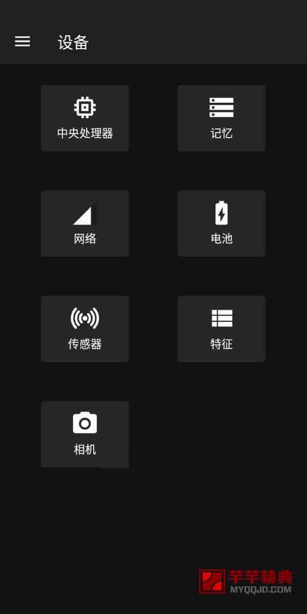 cpu x pro v3.8.7 for android 解锁专业版