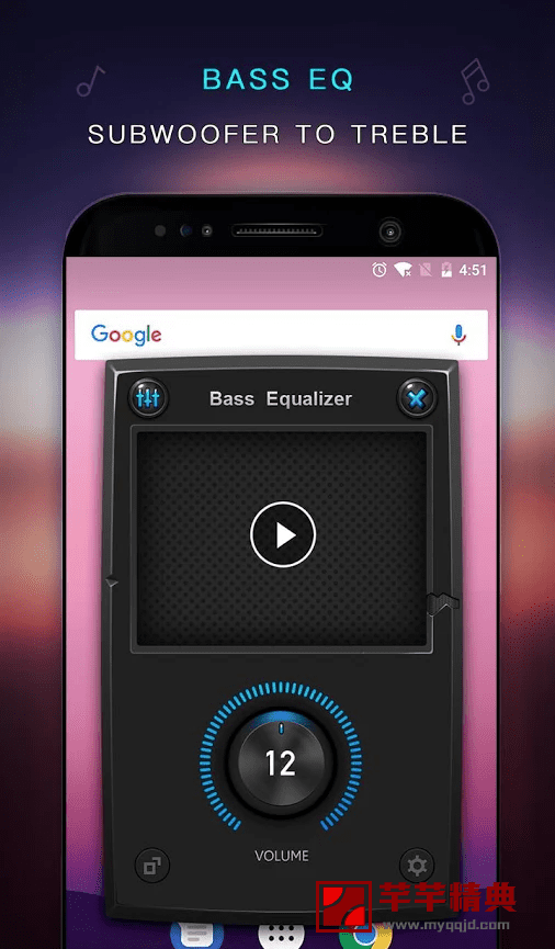 音效均衡器 v2.15.03付费特别中文版_for android