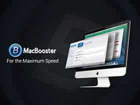 mac清理软件 macbooster v7.0.1 中文特别版