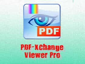 pdf-xchange viewer pro 2.5 build 322.9[免费pdf编辑器]