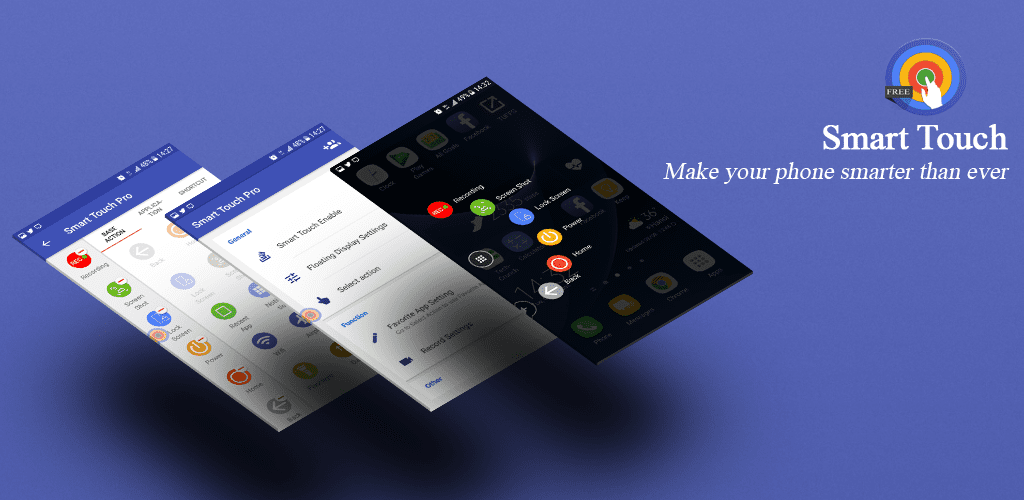 smart touch pro v3.1.02 for android 付费专业版 「 汉化版」