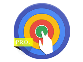 smart touch pro v3.1.02 for android 付费专业版 「 汉化版」