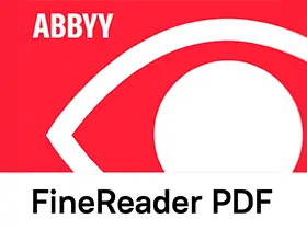 abbyy finereader pdf v16.0.14.7295绿色便携版