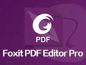 福昕pdf编辑器foxit pdf editor pro v13.1.2_build_22442专业版