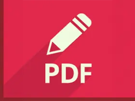 冰淇淋pdf编辑器icecream pdf editor pro v3.26特别版