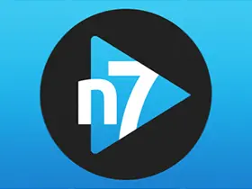 n7player music player v3.2.10-3002010高级版-n7音乐播放器