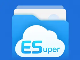 esuper file explorer pro v1.4.7.1 for android 解锁专业版