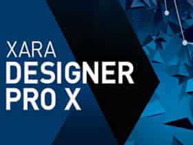 矢量绘图排版软件 xara designer pro x v16.2.1.57326